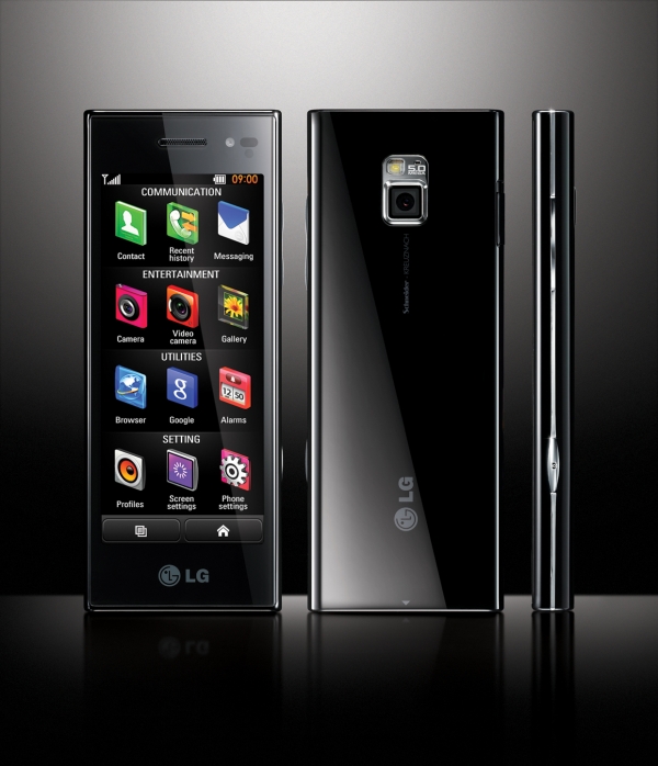 LG New Chocolate BL40_Image2