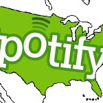 Spotify US Launch Date Roughly