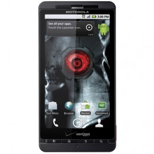 Motorola DROID X 300x300 DROID