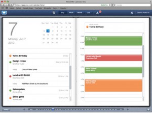 mobileme calendar beta 300x222