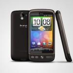 Htc desire android 2.2