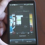 HTC Desire HD ROM for HD2 Now