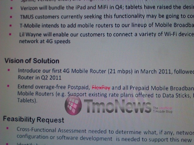 Virgin Mobile MiFi Coming to