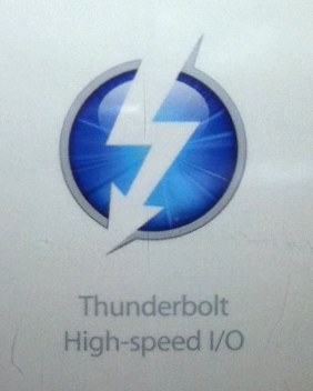 Thunderbolt