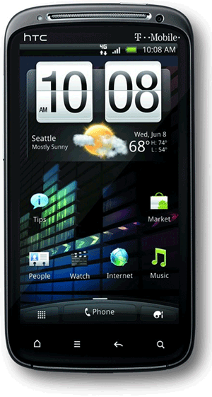 htc sensation 4g images. HTC Sensation 4G Details