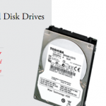 Self Erasing Hard Drives Coming Soon from Toshiba