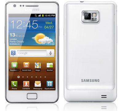 samsung 2o s