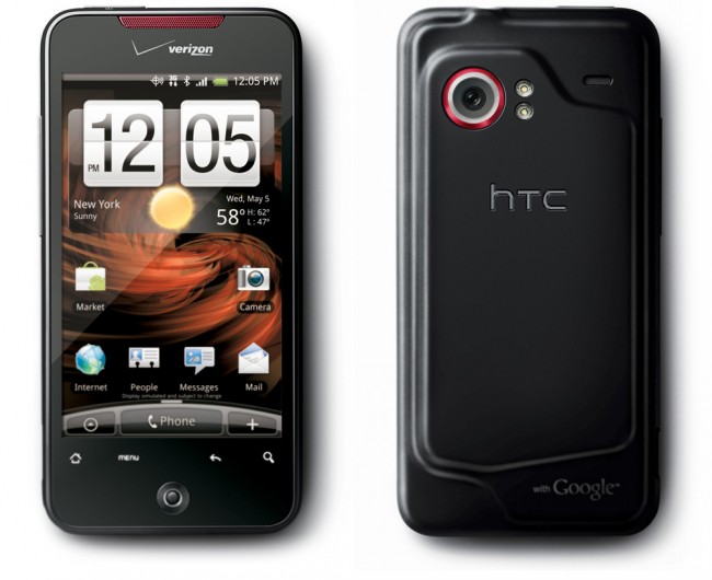 Htc evo 3d 4g android review