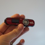 Sony NWZ-B142F Walkman Review