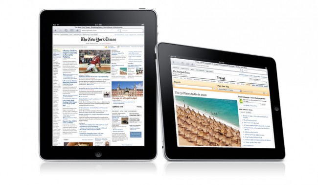 How to Fix Apple iPad Wireless Issues