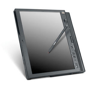 Lenovo Android Tablet Revealed