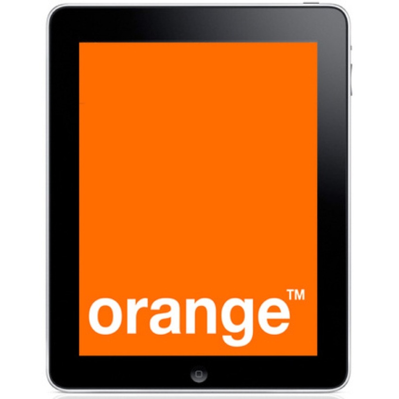 Оранжевый планшет. Orange mobile. Orange интернет. Мобильный интернет оранж.